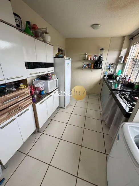 Foto 4 de Apartamento com 2 quartos à venda, 45m2 em Sarzedo - MG