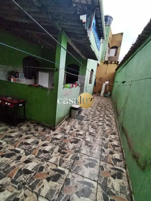 Foto 1 de Casa com 3 quartos à venda, 285m2 em Itaipu (Barreiro), Belo Horizonte - MG
