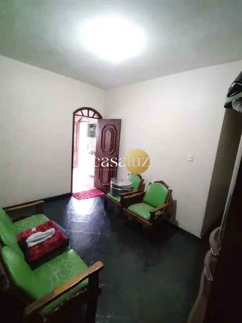 Casa com 3 quartos à venda, 285m2 em Itaipu (Barreiro), Belo Horizonte - MG - imagem 2 Foto 2 de Casa com 3 quartos à venda, 285m2 em Itaipu (Barreiro), Belo Horizonte - MG