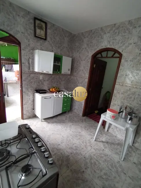Casa com 3 quartos à venda, 285m2 em Itaipu (Barreiro), Belo Horizonte - MG - imagem 6 Foto 6 de Casa com 3 quartos à venda, 285m2 em Itaipu (Barreiro), Belo Horizonte - MG