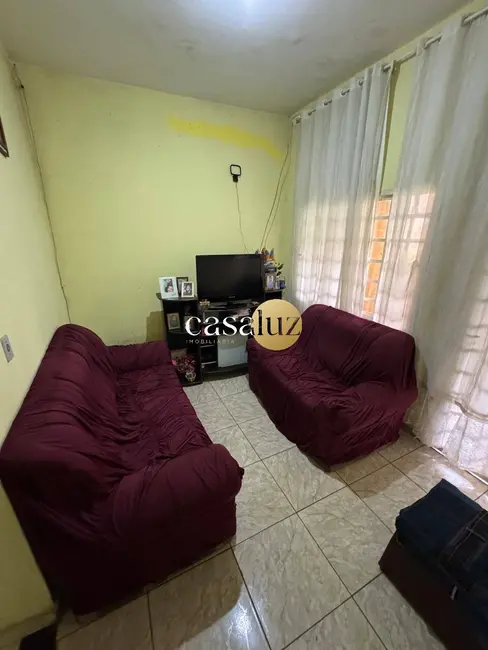 Casa com 2 quartos à venda, 360m2 em Sarzedo - MG - imagem 3 Foto 3 de Casa com 2 quartos à venda, 360m2 em Sarzedo - MG