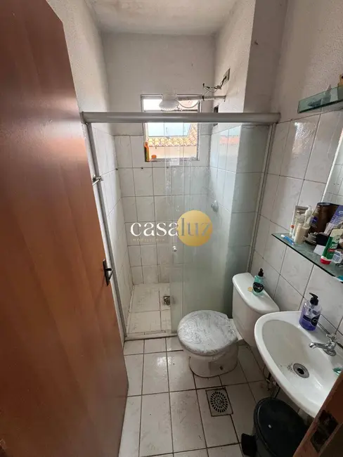 Apartamento com 2 quartos à venda, 37m2 em Betim Industrial, Betim - MG - imagem 5 Foto 5 de Apartamento com 2 quartos à venda, 37m2 em Betim Industrial, Betim - MG