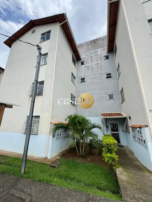 Apartamento com 2 quartos à venda, 37m2 em Betim Industrial, Betim - MG - imagem 1 Foto 1 de Apartamento com 2 quartos à venda, 37m2 em Betim Industrial, Betim - MG