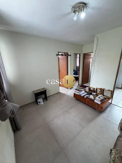 Apartamento com 2 quartos à venda, 37m2 em Betim Industrial, Betim - MG - imagem 2 Foto 2 de Apartamento com 2 quartos à venda, 37m2 em Betim Industrial, Betim - MG