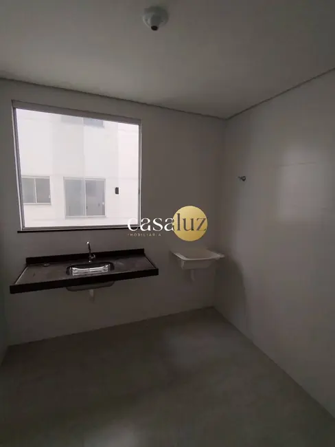 Foto 5 de Apartamento com 2 quartos à venda, 56m2 em Sarzedo - MG