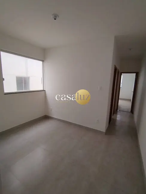 Foto 1 de Apartamento com 2 quartos à venda, 56m2 em Sarzedo - MG