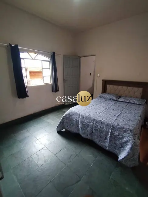 Foto 8 de Casa com 3 quartos à venda, 448m2 em Sarzedo - MG