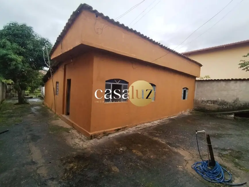 Foto 1 de Casa com 3 quartos à venda, 448m2 em Sarzedo - MG