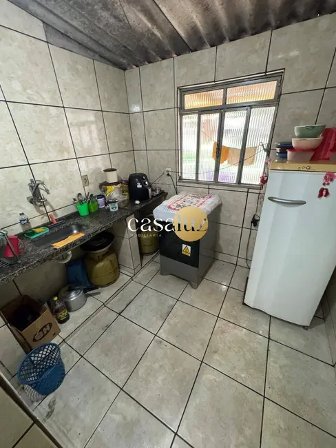 Foto 3 de Casa com 3 quartos à venda, 260m2 em Sarzedo - MG