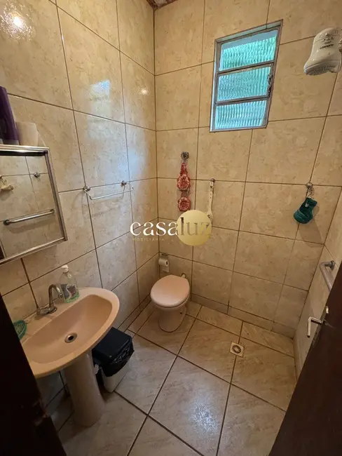 Foto 5 de Casa com 3 quartos à venda, 260m2 em Sarzedo - MG