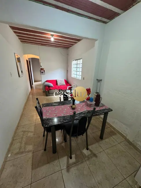 Foto 2 de Casa com 3 quartos à venda, 260m2 em Sarzedo - MG