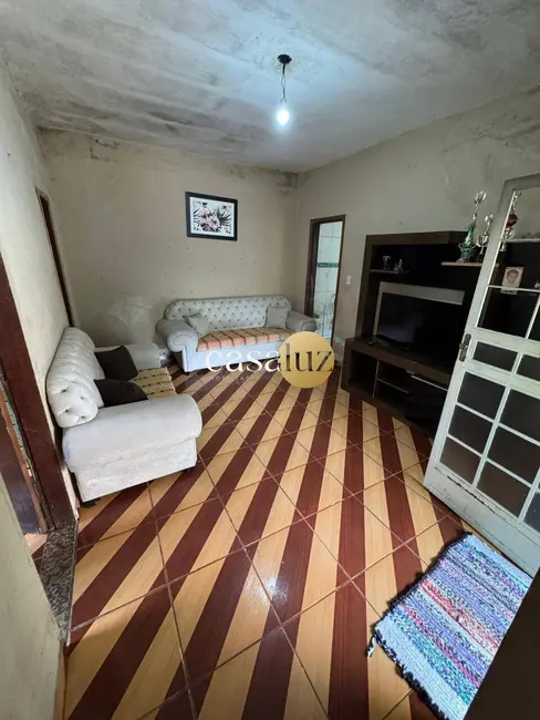 Casa com 3 quartos à venda, 200m2 em Ibirite - MG - imagem 2 Foto 2 de Casa com 3 quartos à venda, 200m2 em Ibirite - MG