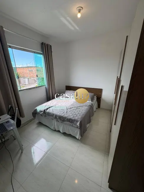 Foto 3 de Apartamento com 3 quartos à venda, 80m2 em Sarzedo - MG