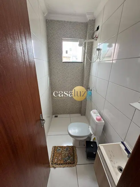 Foto 8 de Apartamento com 3 quartos à venda, 80m2 em Sarzedo - MG