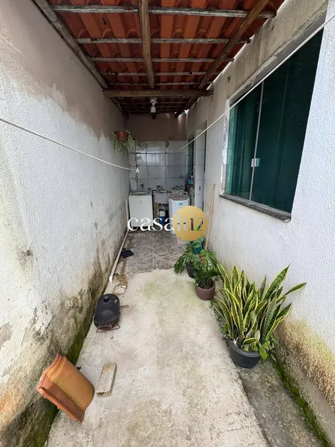 Foto 9 de Apartamento com 3 quartos à venda, 80m2 em Sarzedo - MG