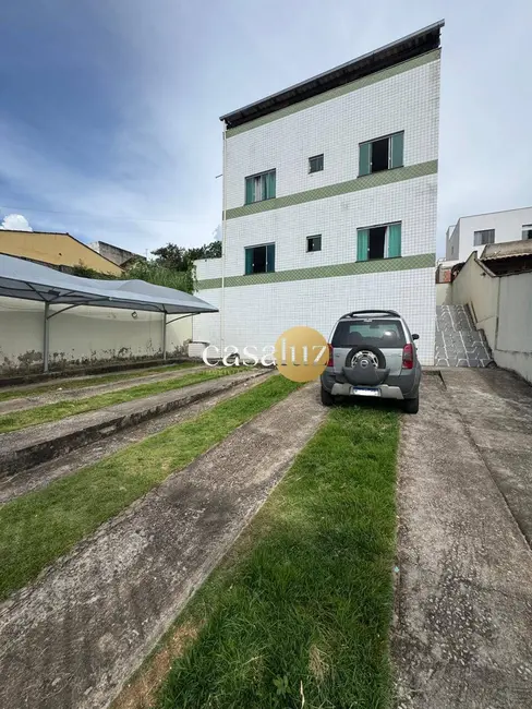Foto 1 de Apartamento com 3 quartos à venda, 80m2 em Sarzedo - MG