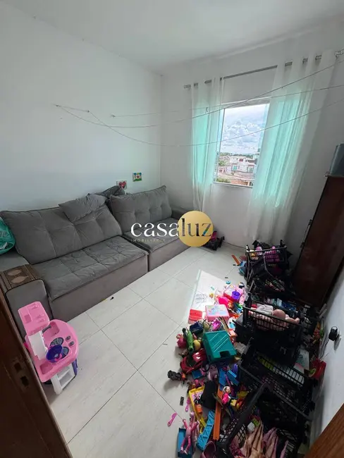 Foto 2 de Apartamento com 3 quartos à venda, 80m2 em Sarzedo - MG