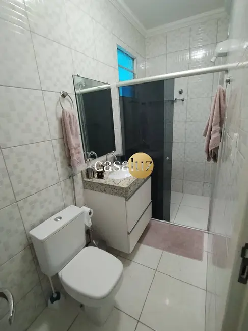 Foto 4 de Casa com 3 quartos à venda, 200m2 em Paulo Camilo, Betim - MG