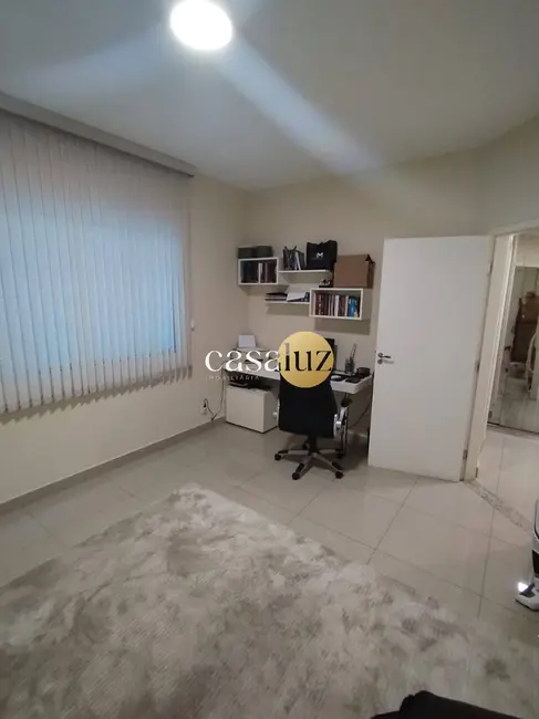 Foto 3 de Casa com 3 quartos à venda, 200m2 em Paulo Camilo, Betim - MG