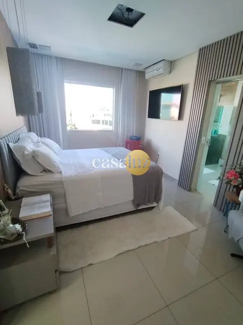 Foto 6 de Casa com 3 quartos à venda, 200m2 em Paulo Camilo, Betim - MG