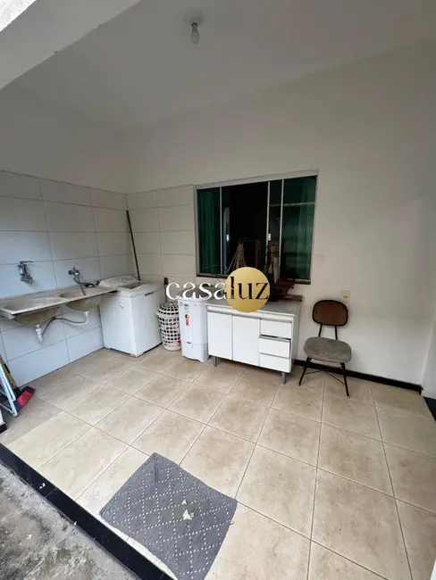 Foto 8 de Casa com 3 quartos à venda, 250m2 em Sarzedo - MG