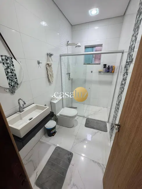 Foto 6 de Casa com 3 quartos à venda, 250m2 em Sarzedo - MG