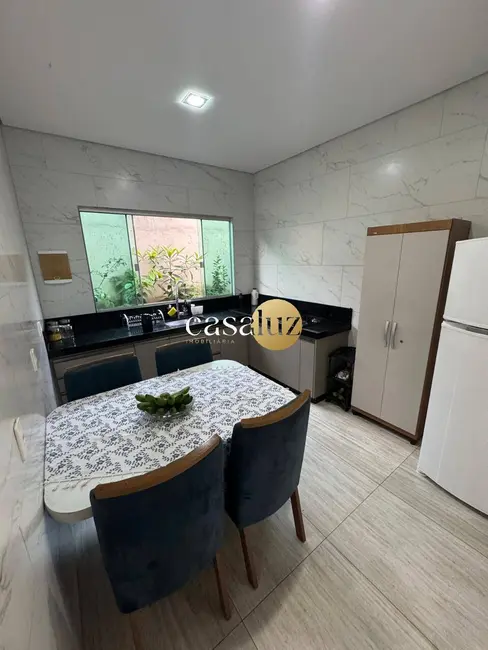 Foto 7 de Casa com 3 quartos à venda, 250m2 em Sarzedo - MG