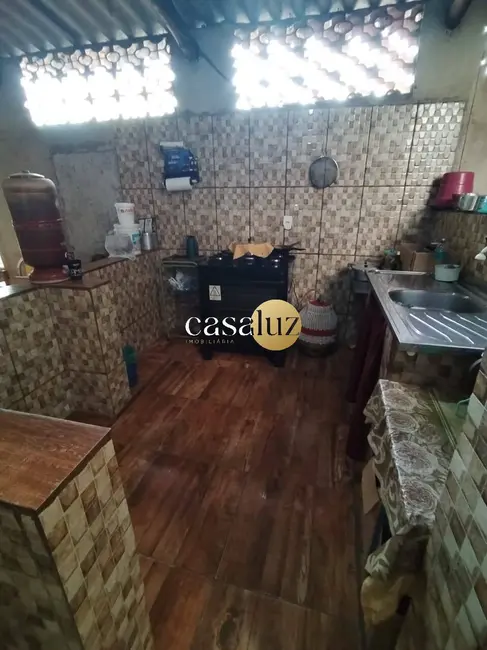 Foto 8 de Casa com 2 quartos à venda, 360m2 em Sarzedo - MG