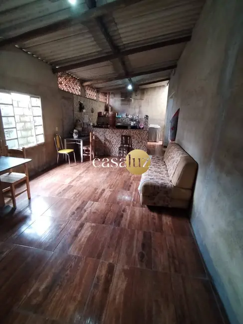 Foto 5 de Casa com 2 quartos à venda, 360m2 em Sarzedo - MG