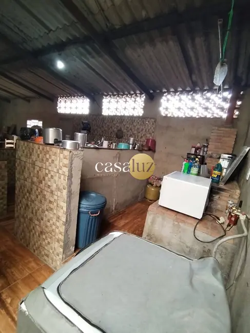 Foto 9 de Casa com 2 quartos à venda, 360m2 em Sarzedo - MG