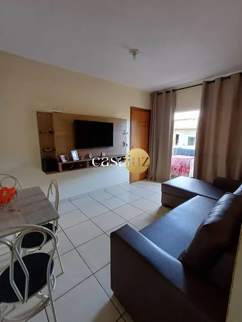 Foto 2 de Apartamento com 3 quartos à venda, 918341m2 em Sarzedo - MG