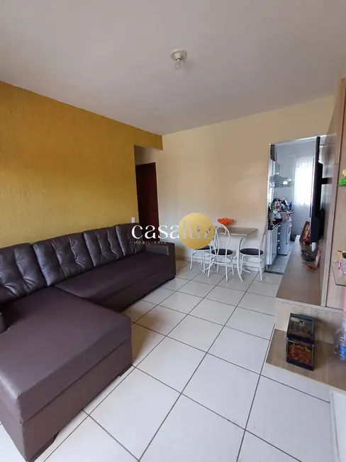 Foto 1 de Apartamento com 3 quartos à venda, 918341m2 em Sarzedo - MG