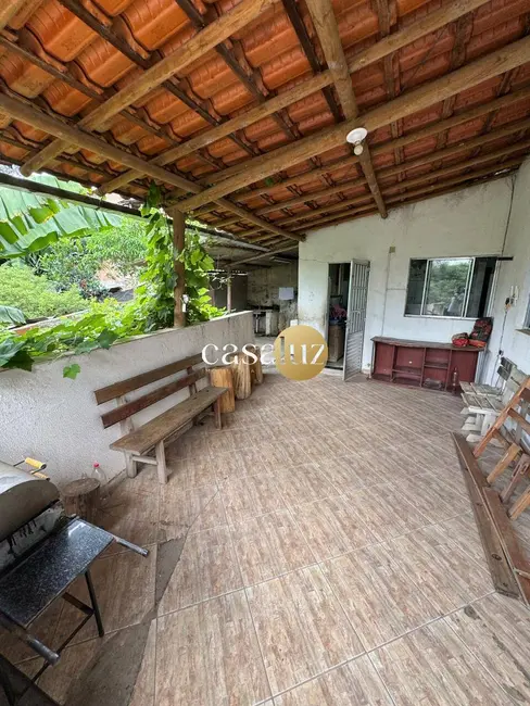 Foto 8 de Chácara com 2 quartos à venda, 480m2 em Sarzedo - MG