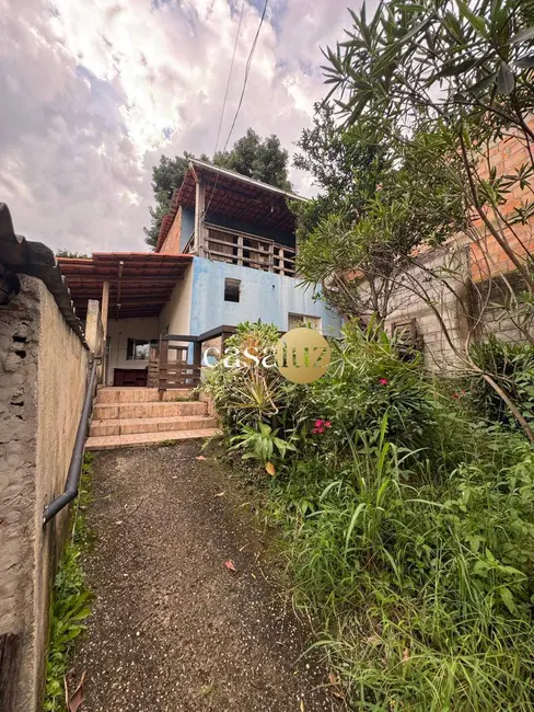 Foto 1 de Chácara com 2 quartos à venda, 480m2 em Sarzedo - MG