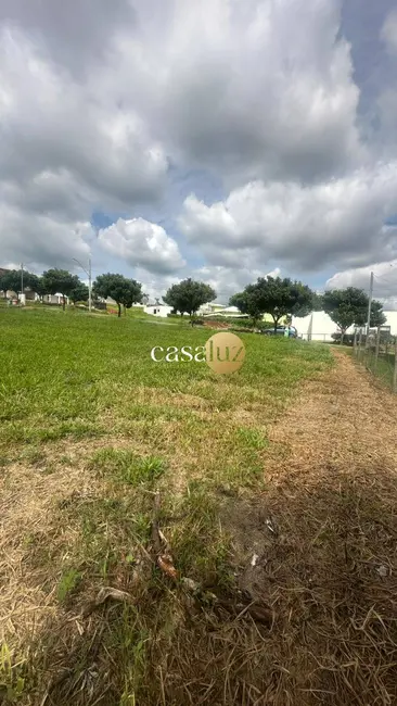 Foto 3 de Lote de Condomínio à venda, 1000m2 em Mario Campos - MG