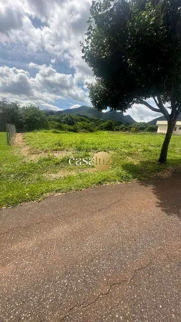 Foto 4 de Lote de Condomínio à venda, 1000m2 em Mario Campos - MG