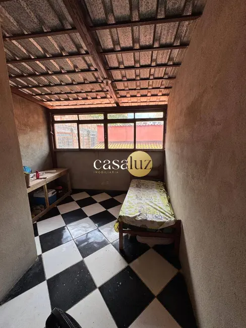 Foto 4 de Casa com 3 quartos à venda, 104m2 em Sarzedo - MG