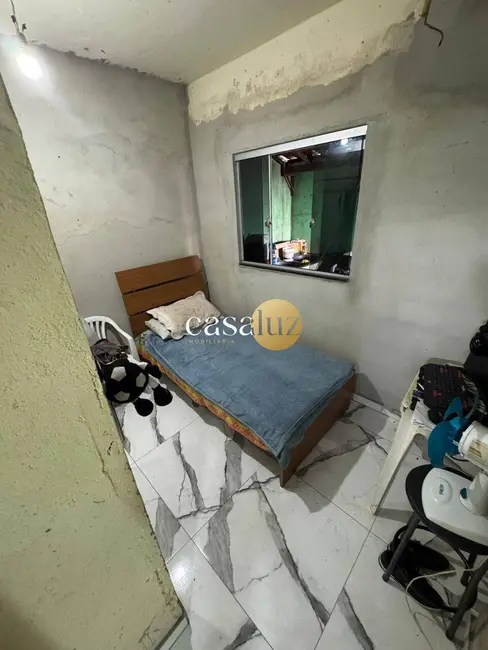 Foto 3 de Casa com 3 quartos à venda, 104m2 em Sarzedo - MG