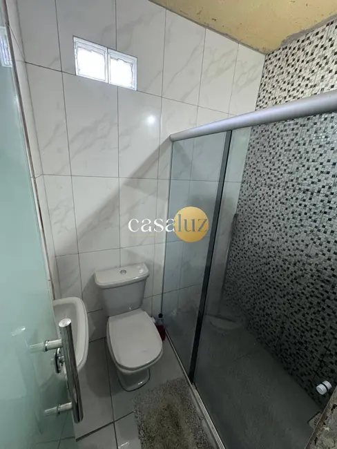 Foto 5 de Casa com 3 quartos à venda, 104m2 em Sarzedo - MG