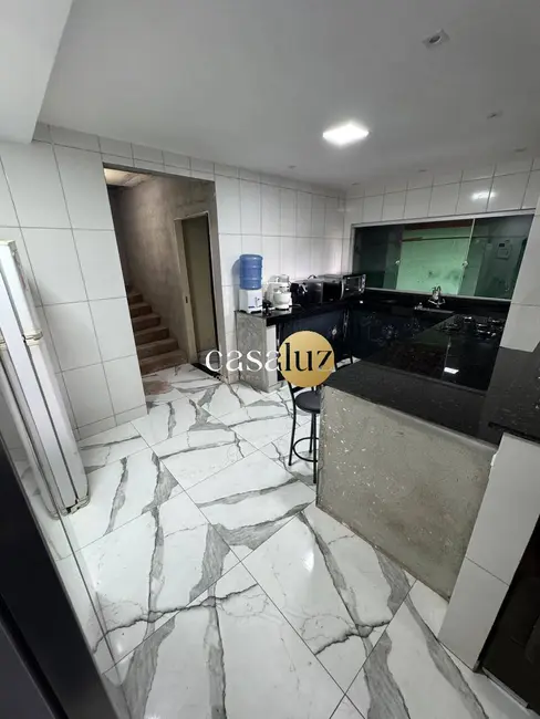 Foto 8 de Casa com 3 quartos à venda, 104m2 em Sarzedo - MG