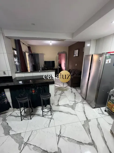 Foto 7 de Casa com 3 quartos à venda, 104m2 em Sarzedo - MG