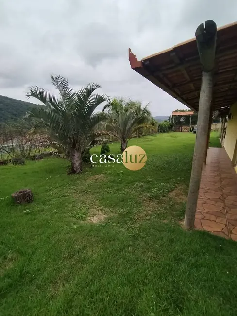Sítio / Rancho com 3 quartos à venda, 1000m2 em Esmeraldas - MG - imagem 9 Foto 9 de Sítio / Rancho com 3 quartos à venda, 1000m2 em Esmeraldas - MG