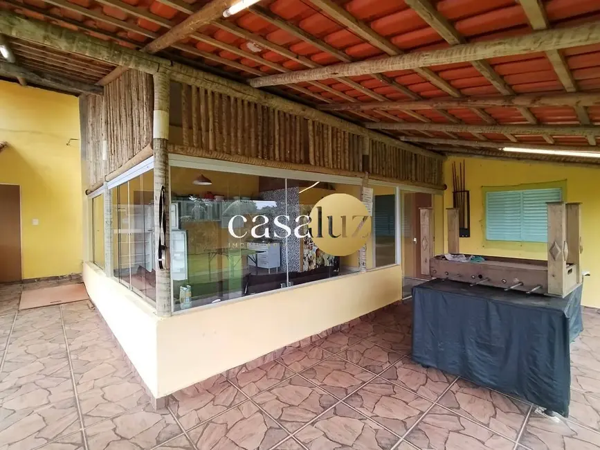 Sítio / Rancho com 3 quartos à venda, 1000m2 em Esmeraldas - MG - imagem 8 Foto 8 de Sítio / Rancho com 3 quartos à venda, 1000m2 em Esmeraldas - MG