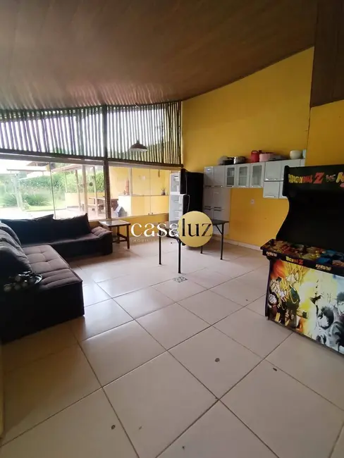 Foto 2 de Sítio / Rancho com 3 quartos à venda, 1000m2 em Esmeraldas - MG