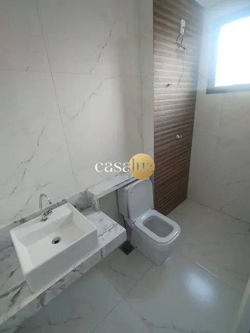 Foto 3 de Cobertura com 3 quartos à venda, 158m2 em Filadélfia, Betim - MG