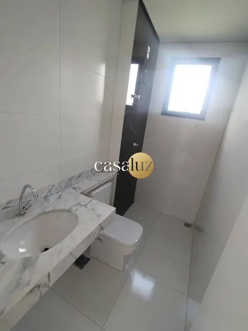 Foto 6 de Cobertura com 3 quartos à venda, 158m2 em Filadélfia, Betim - MG