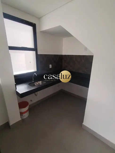 Foto 8 de Cobertura com 3 quartos à venda, 158m2 em Filadélfia, Betim - MG