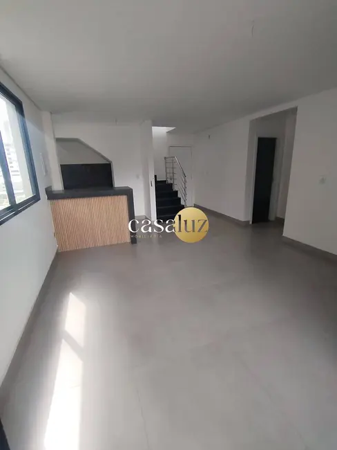 Foto 7 de Cobertura com 3 quartos à venda, 158m2 em Filadélfia, Betim - MG