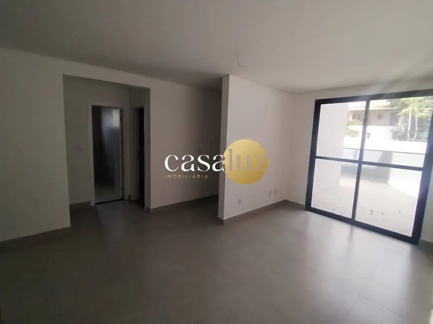 Foto 2 de Apartamento com 3 quartos à venda, 89m2 em Filadélfia, Betim - MG