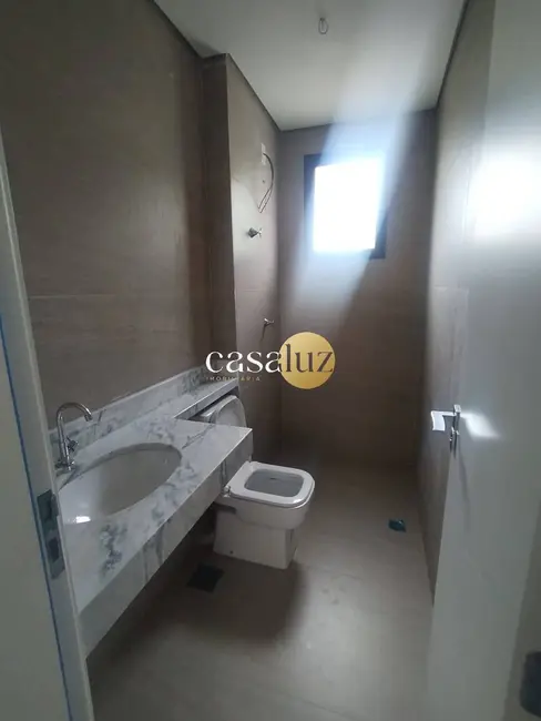 Foto 6 de Apartamento com 3 quartos à venda, 89m2 em Filadélfia, Betim - MG